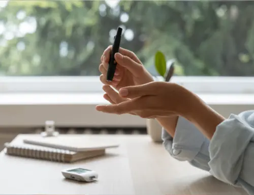 Şeker Hastalığı Şeker Hastalığı Ameliyatı Nedir? Kimlere Yapılır?