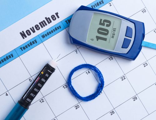 Diyabet (Şeker) Ameliyatı